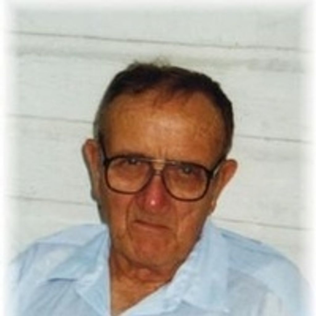 Charles D. Spangenberg