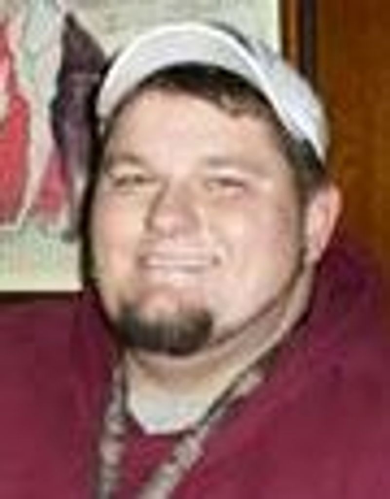 Andrew David Mcintire