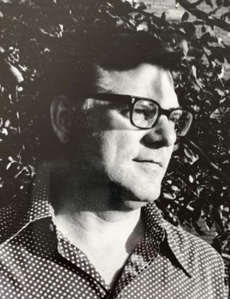 Thomas Cwik