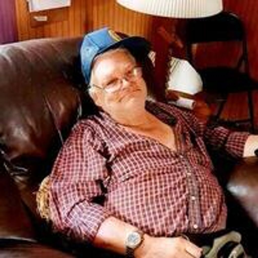 Bert Leroy Hendrickson