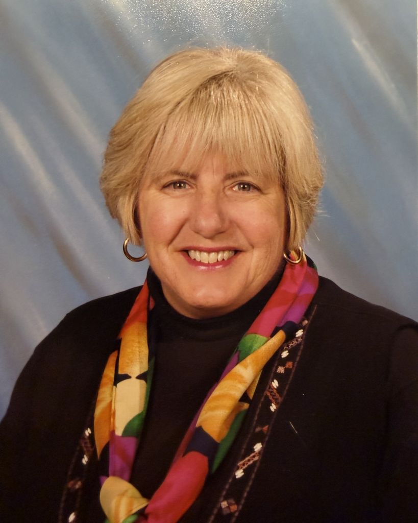 Geraldine "Gerry" Mersinger Profile Photo
