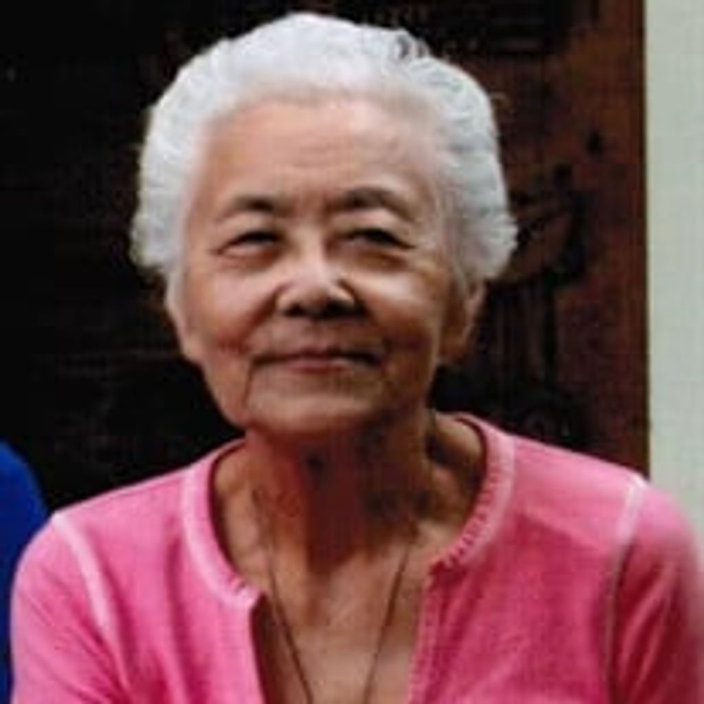 S Fujie Ida Gautreaux