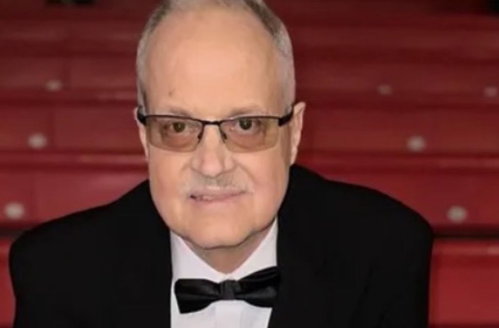 Paul John "Pj" Glauder, Jr.