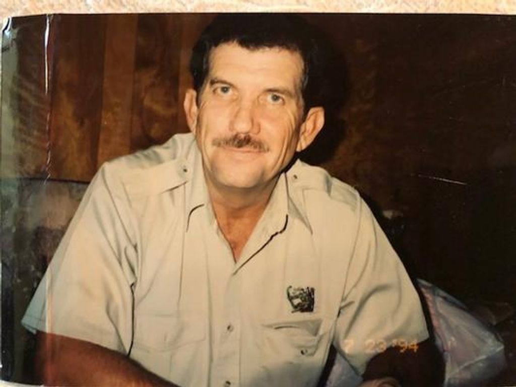 Mr. James Donald Wedgeworth Profile Photo