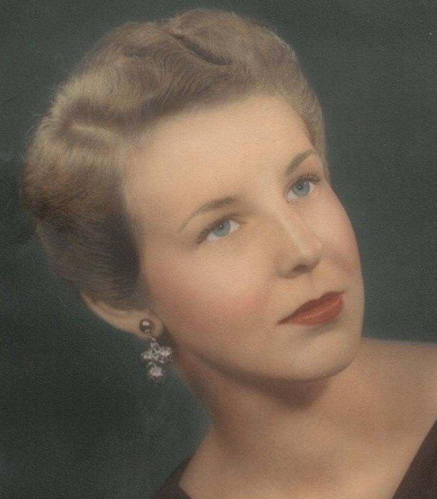 Sallie M. Hamilton Brunson Profile Photo