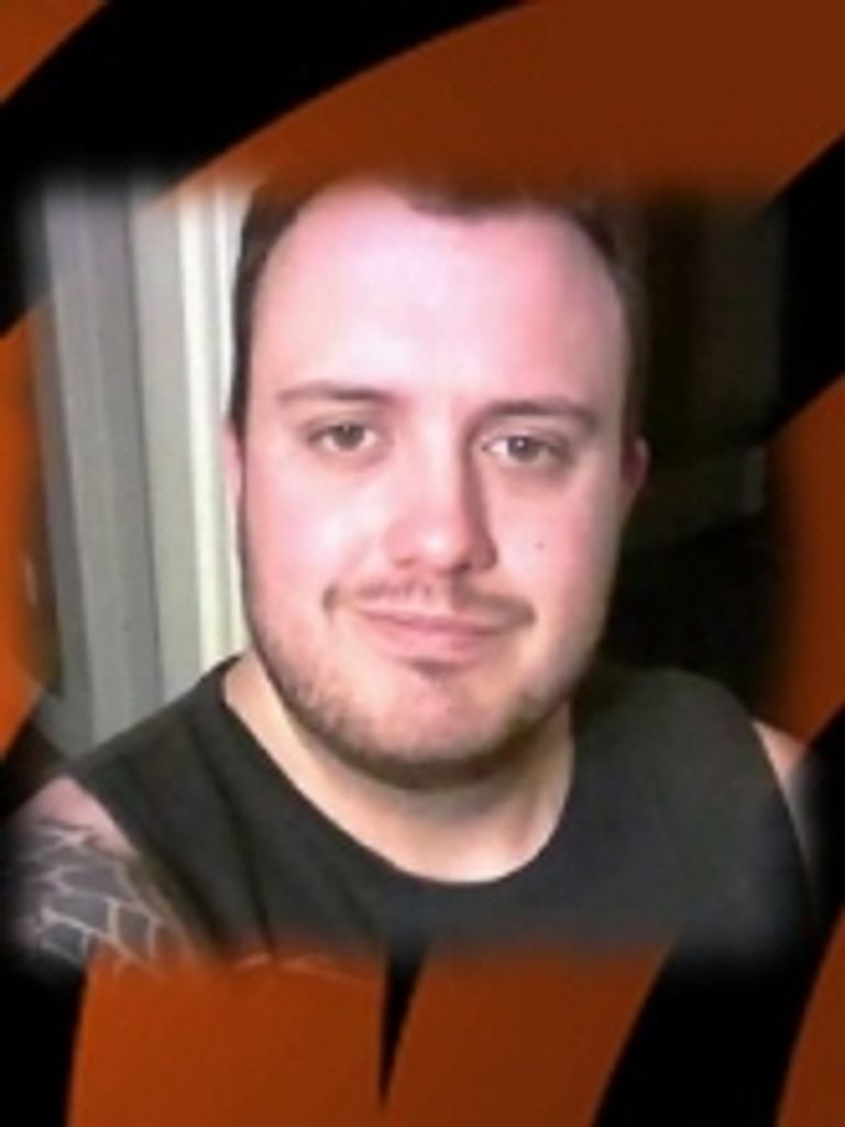 John Edward Schmurr