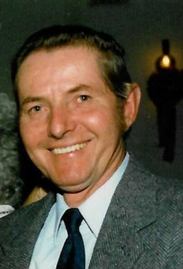 Ronald L. "Ron" Miller, Sr. Profile Photo