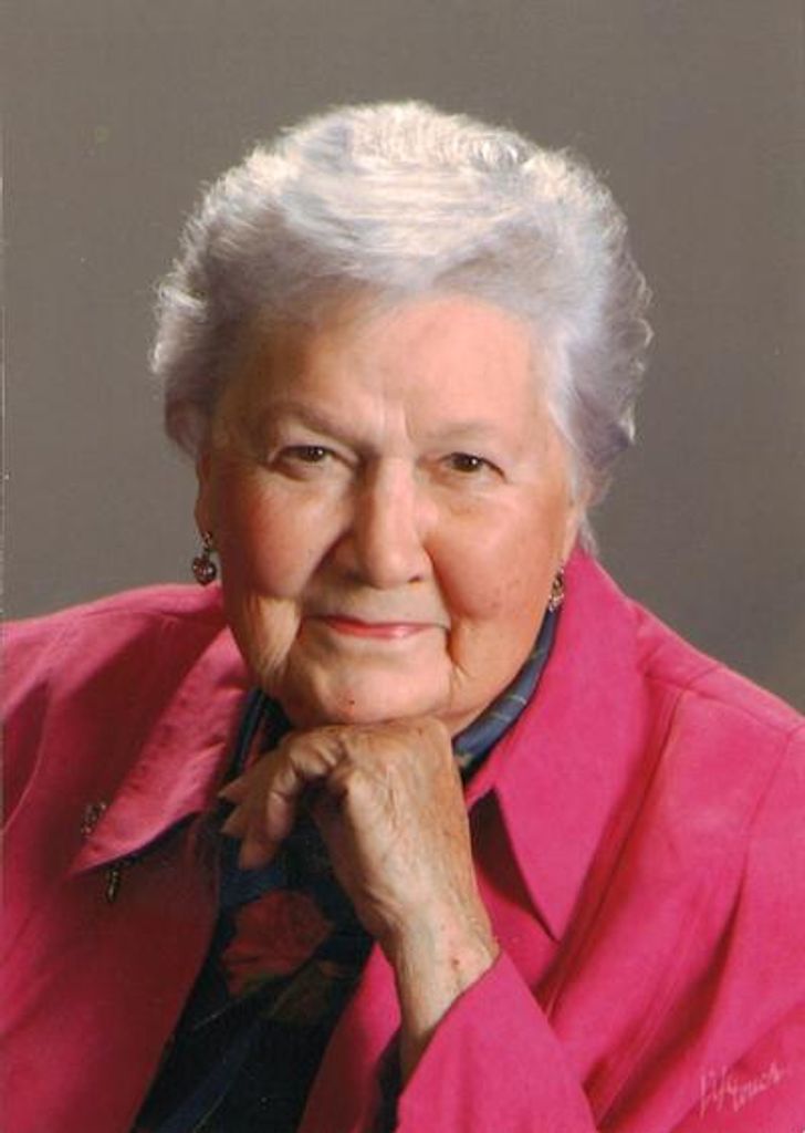 Geneva Nadine Munn-Allerding Profile Photo