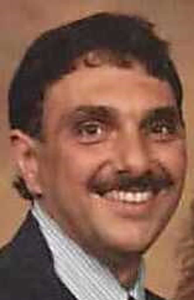 Christopher A. Dinoto Jr. Profile Photo
