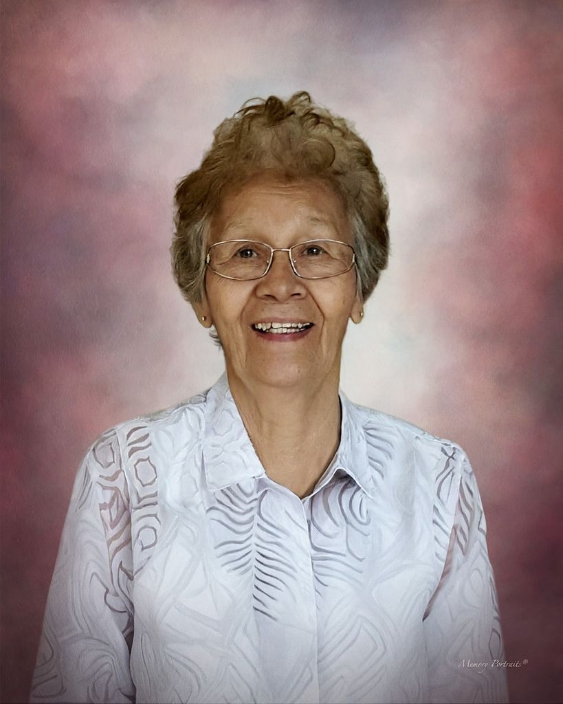 Oralia Silva Profile Photo