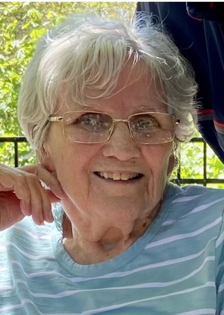 Muriel E. Brule' Profile Photo