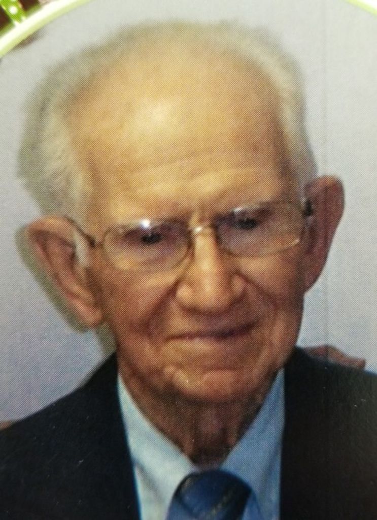 Eugene Anderson