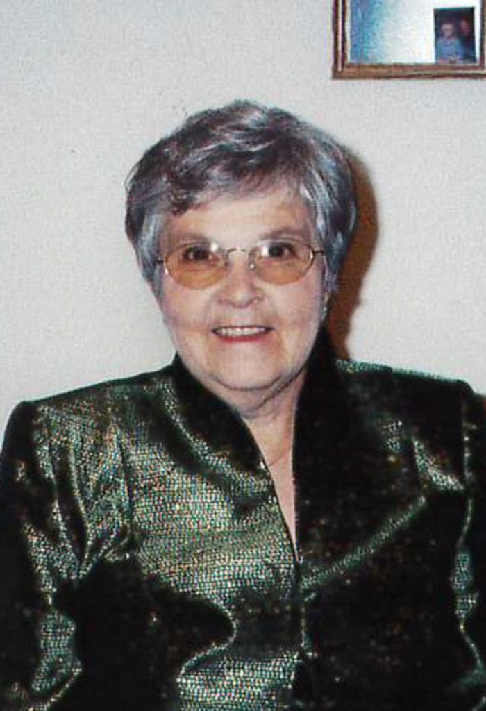 Peggy Ellen Houpt Profile Photo