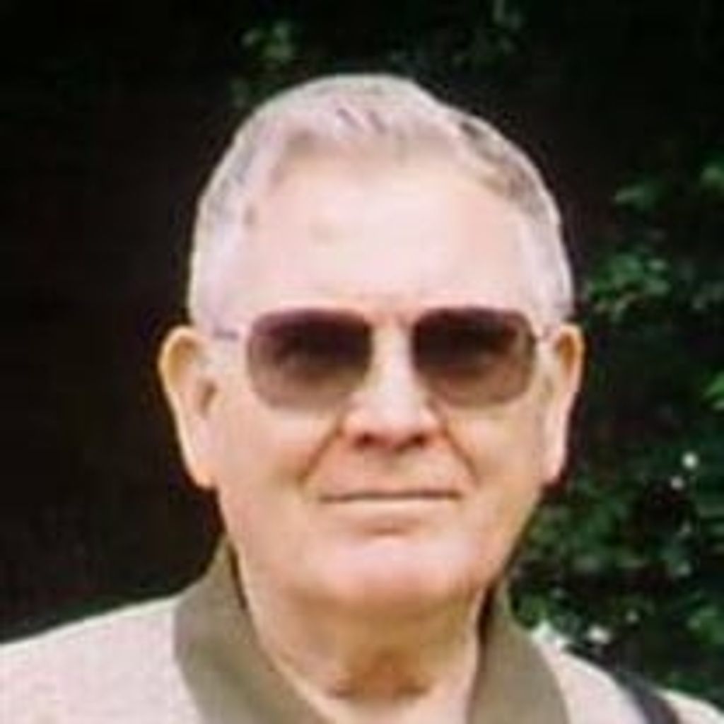 Daryl Eugene "Gene" Billman