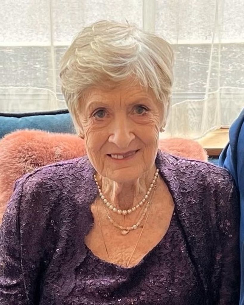 Gloria Shearer Profile Photo