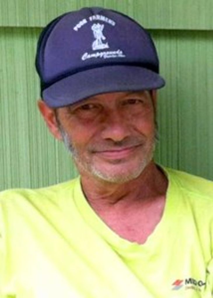 Kenneth E. Yank Jr.