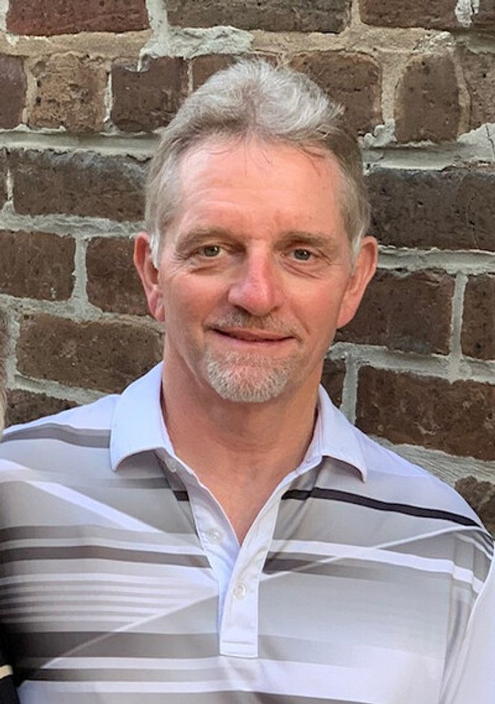 Paul David Worley Profile Photo