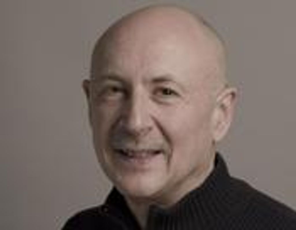 Rodney Michael Hazen