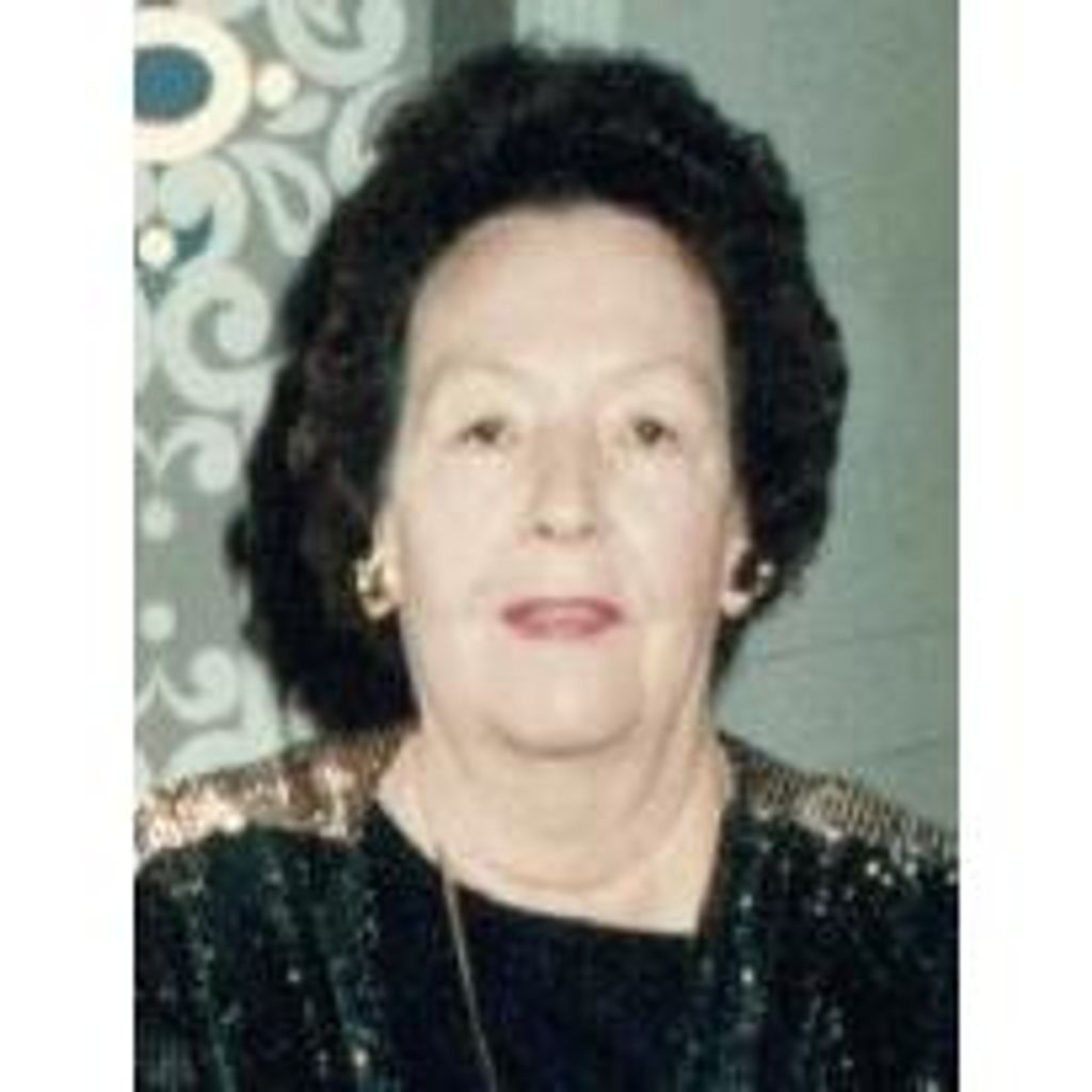 Evelyn Beaugez