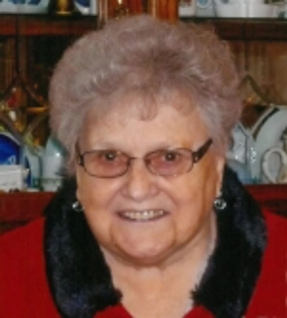 Joyce Ann Emmons