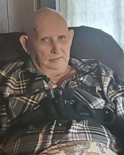 Phillip Dale Bennett's obituary image