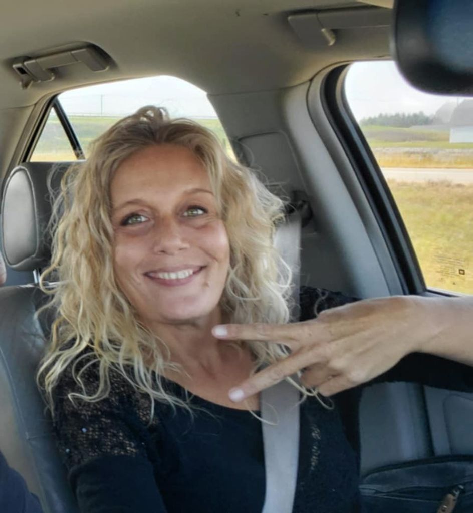 Annetta M Booher