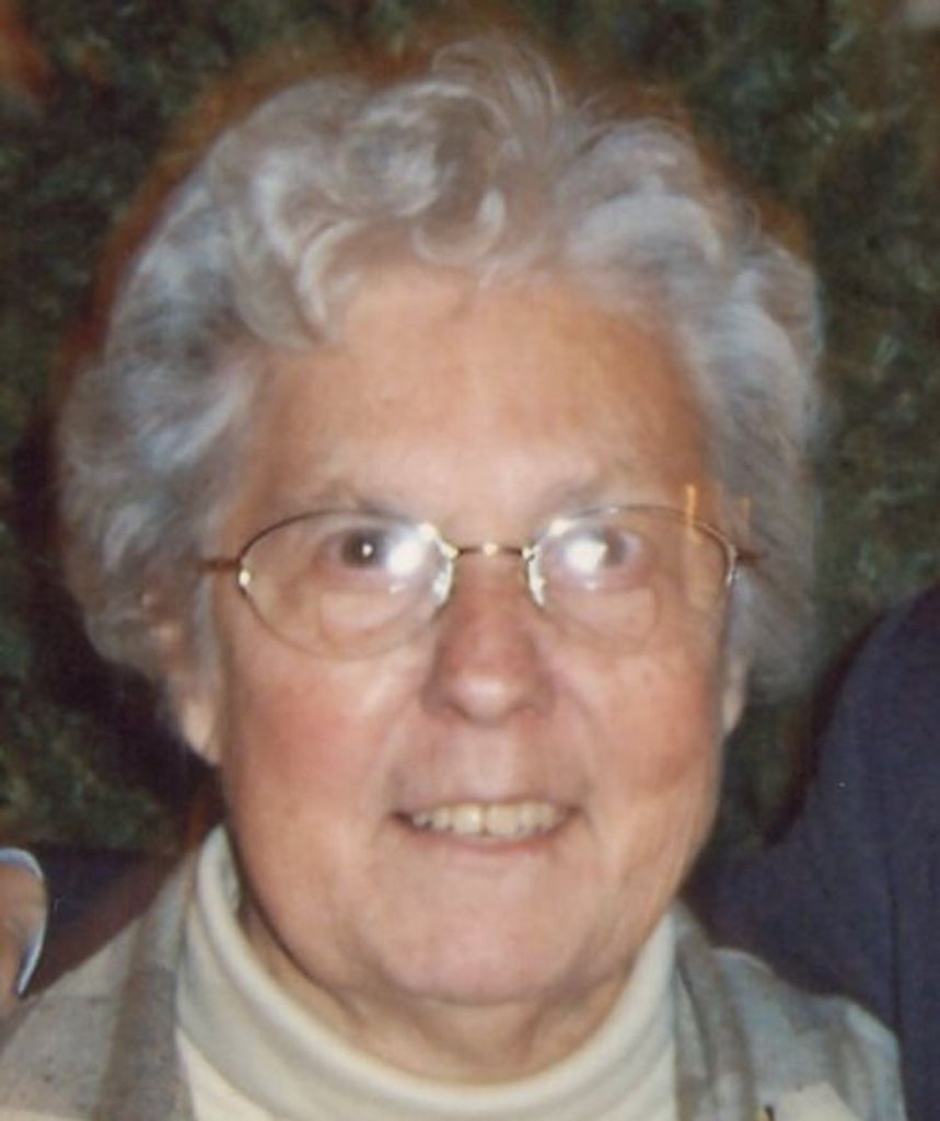 Madge Marie (Covey)  Wood