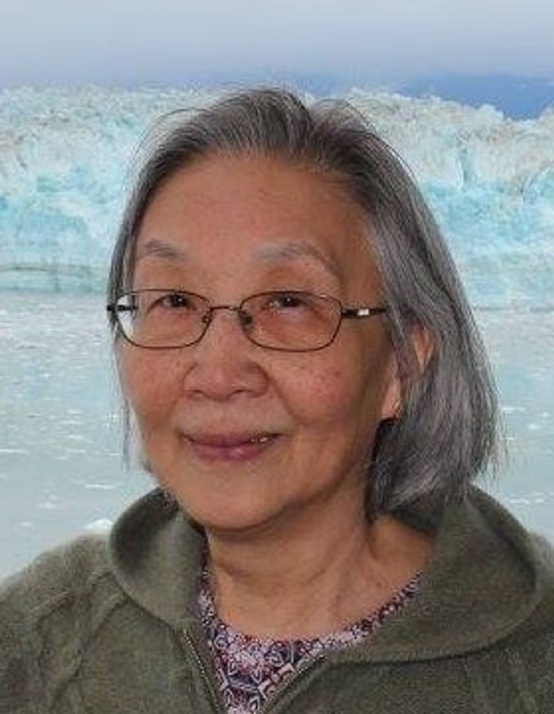 Maple Maypo Tiu Profile Photo