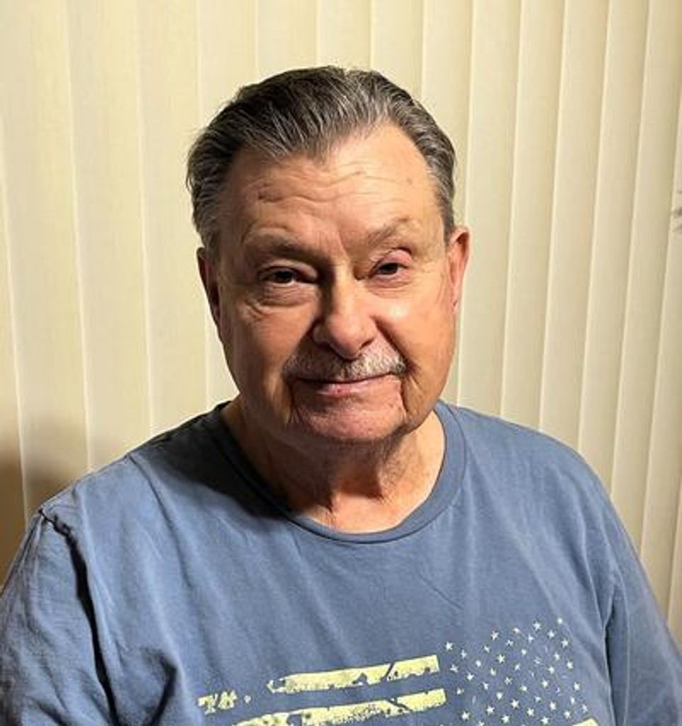 Gerald W. Wakefield, Sr., "Jerry" Profile Photo