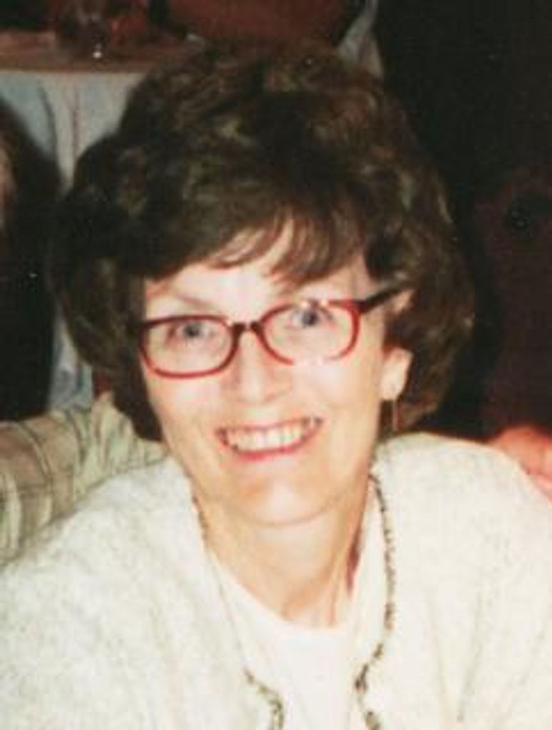 Marjorie Pottie