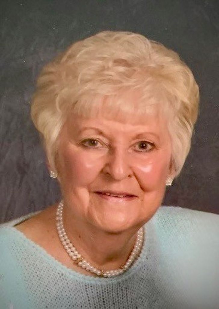 Marlene Rose (Romes)  Shafer Profile Photo