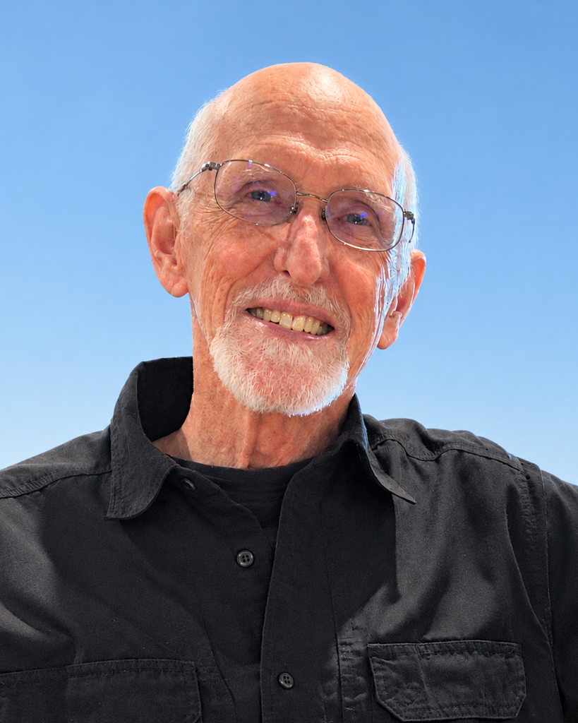 Ray Warren