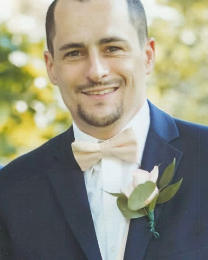 Matthew A. Laughlan Profile Photo
