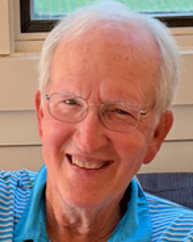 Walter Estes Harrison, III