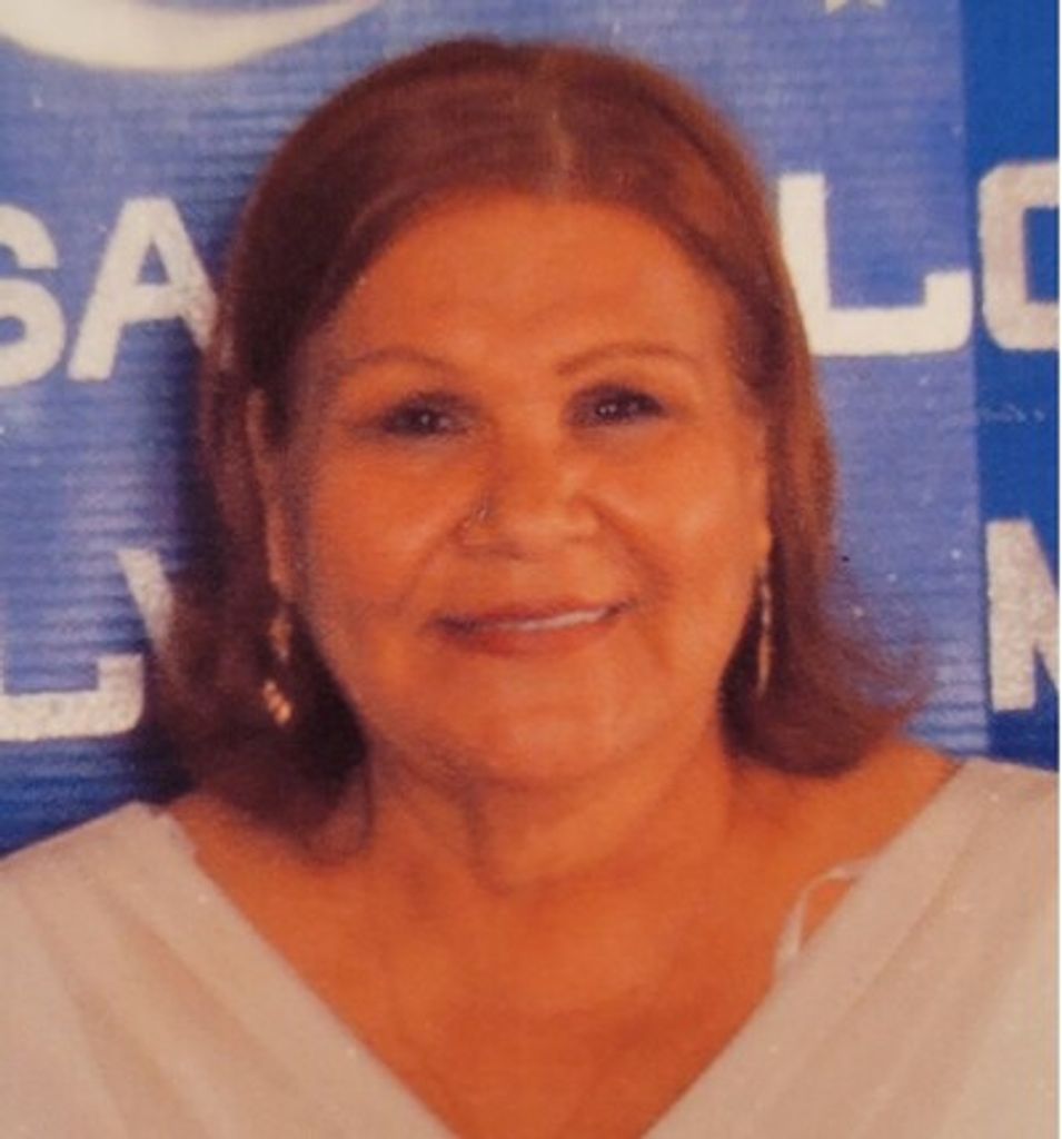 Obdulia "Julie" Canaba Profile Photo