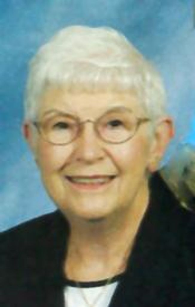 Sylvia Newberry