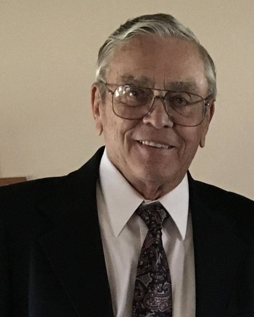 "Dub" William Louie Green