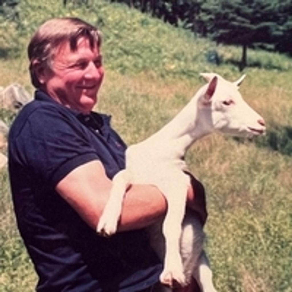 Donald E Ward Profile Photo