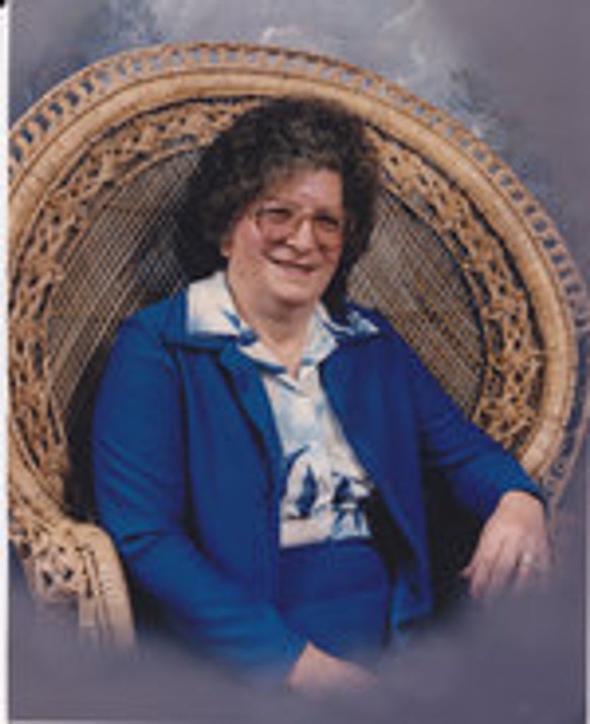 Faye NULL Kirby