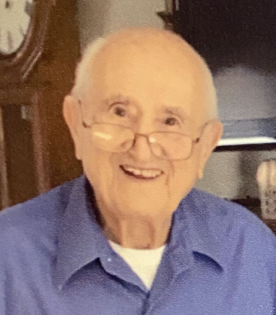 Peter Rando