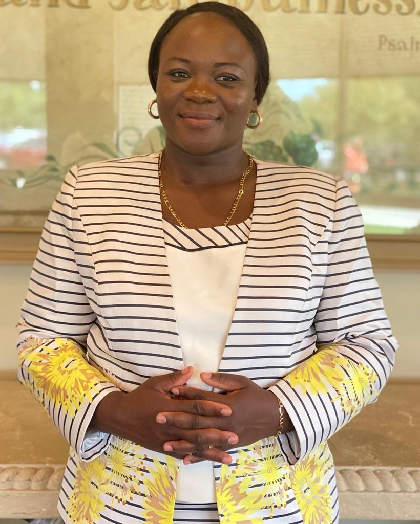 Nanou Maloba Simbi Profile Photo