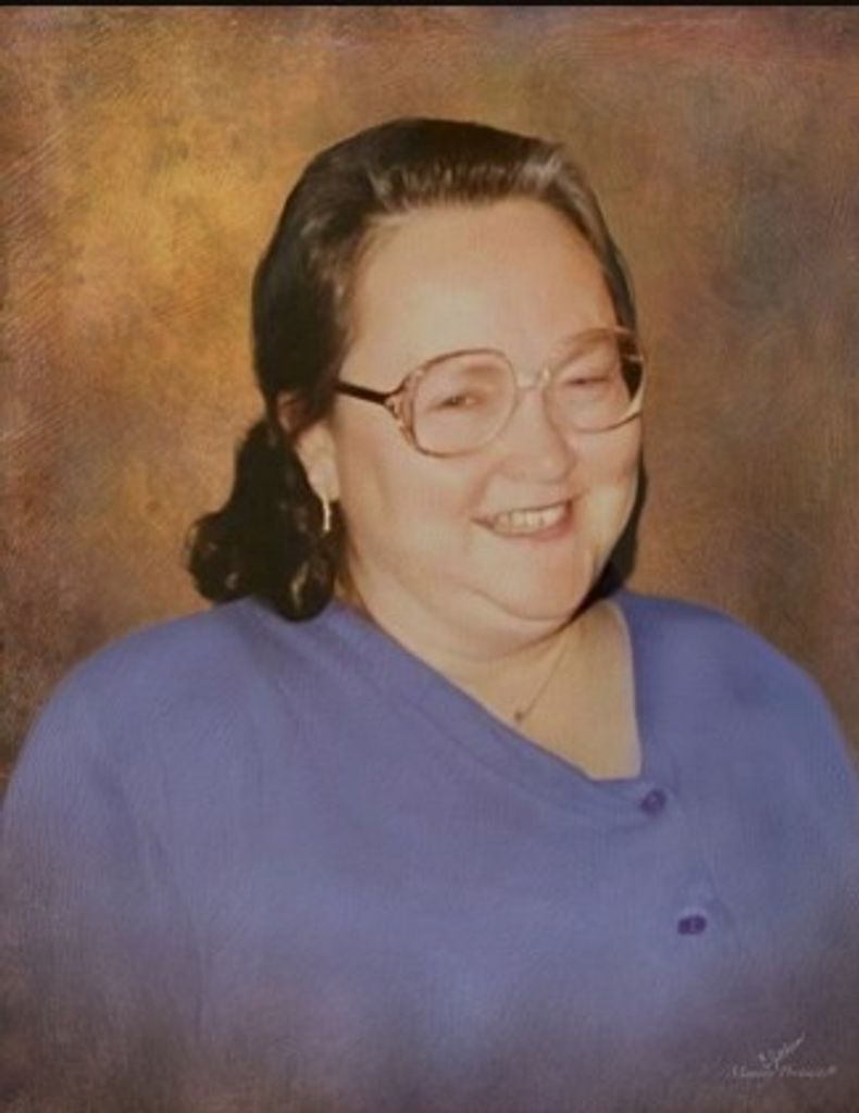 Christine Reynolds-Shinkle