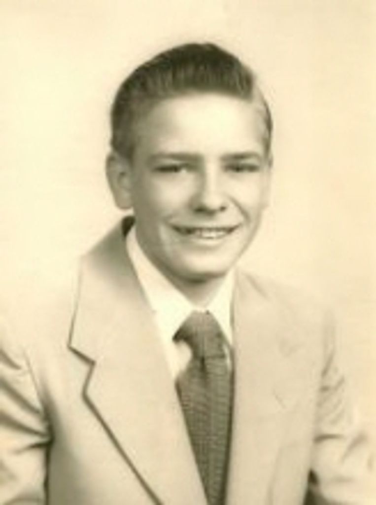 Thomas Warczakoski