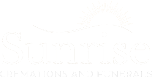 Sunrise Cremations and Funerals Logo
