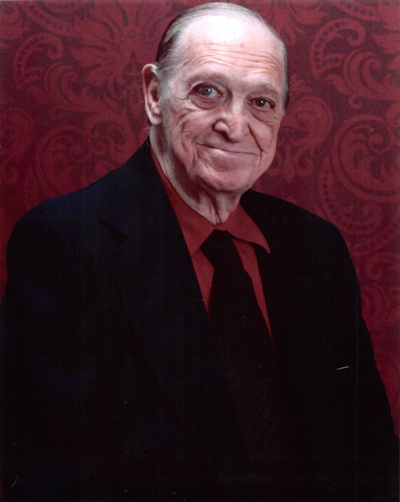 Vernon Mangold