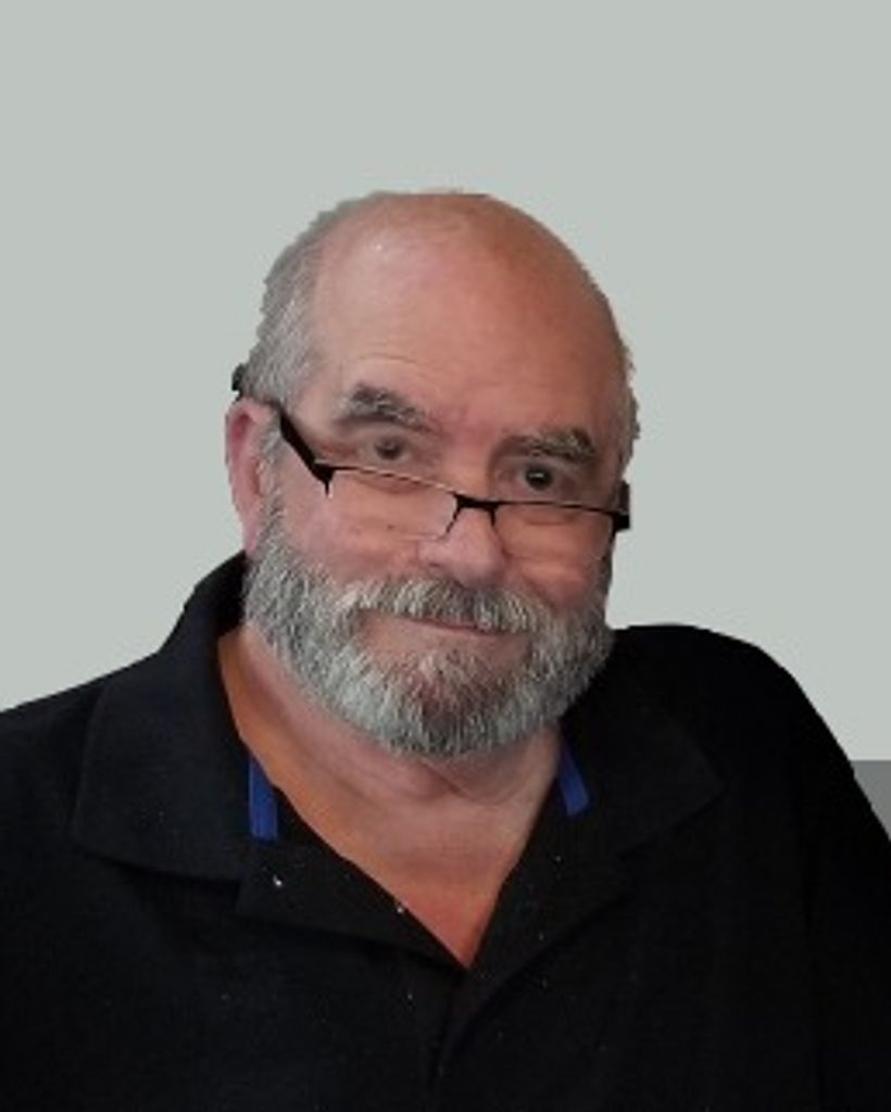 Clark Lee Holman Profile Photo