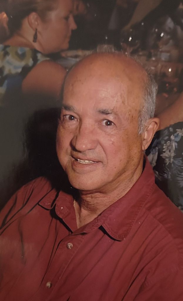 Joseph Gemelli