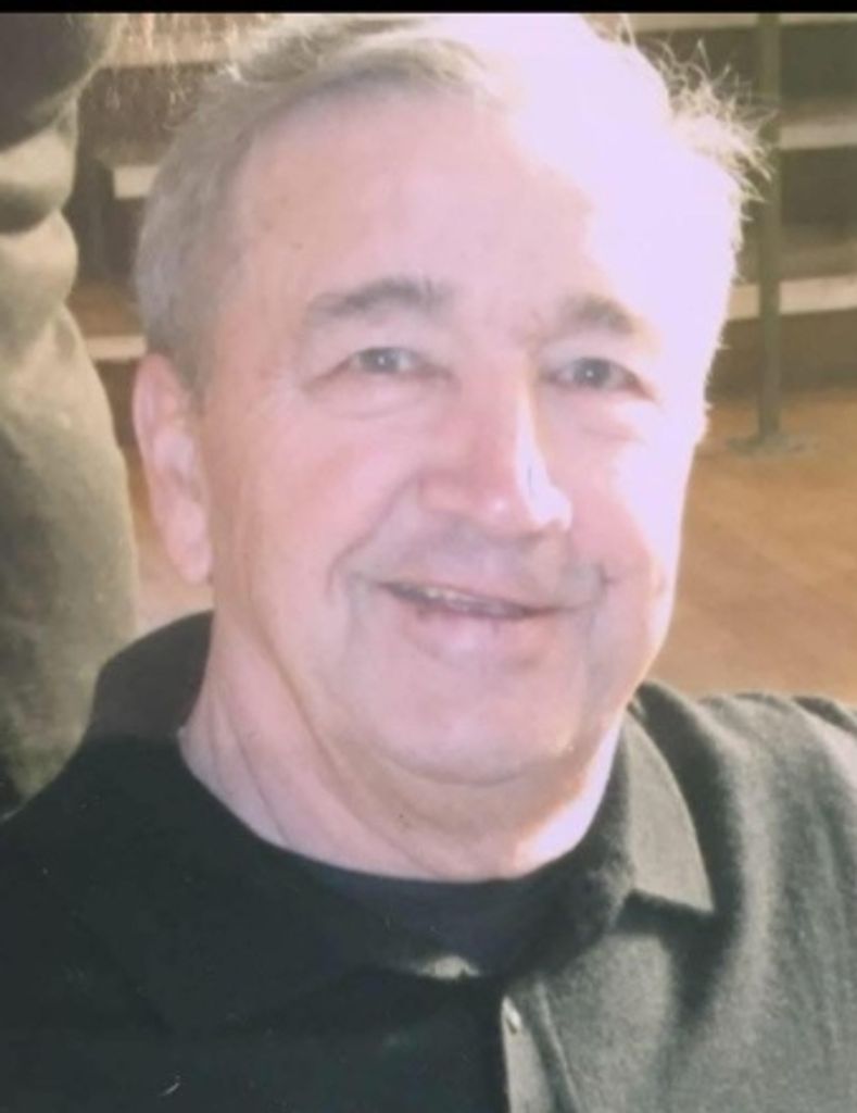 Arthur E. "Archie" Hitchman