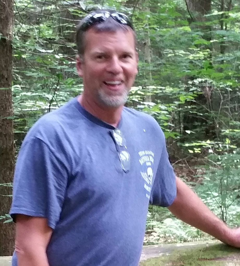Mark R. Kloock