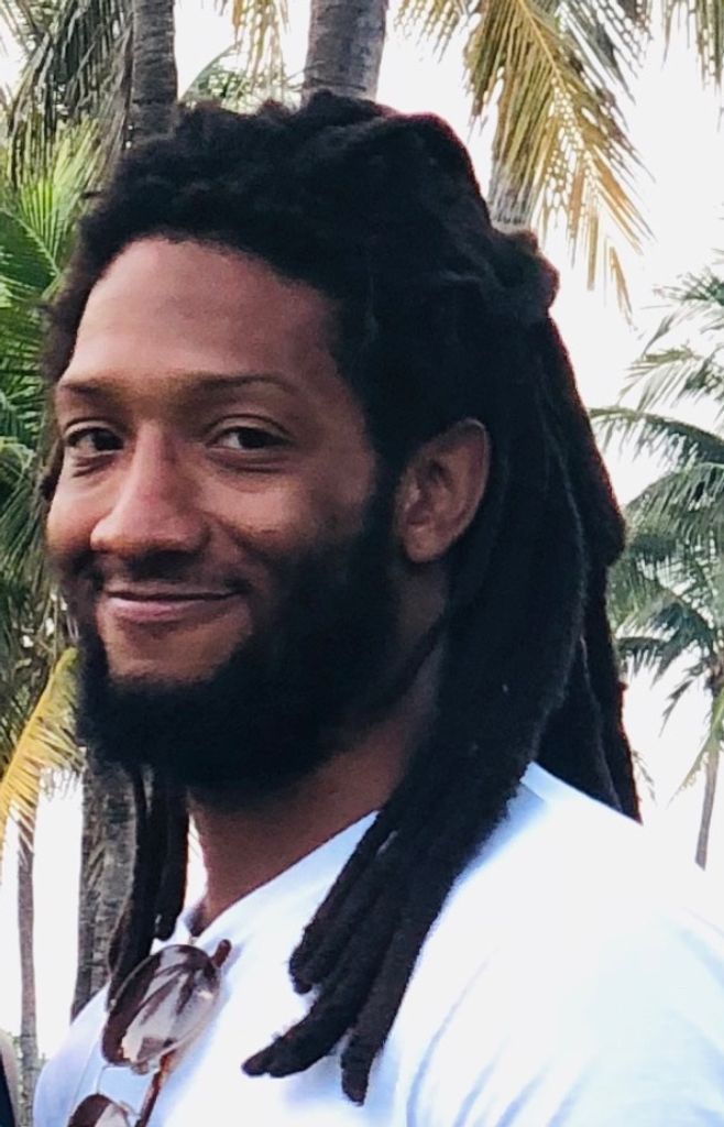 Michael David Banks Jr.